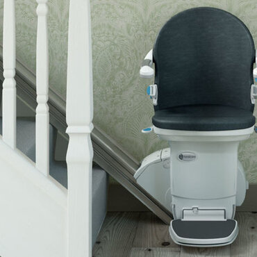 Companion stairlift